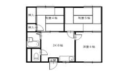 滋賀県彦根市 賃貸