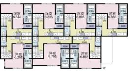 滋賀県彦根市 賃貸