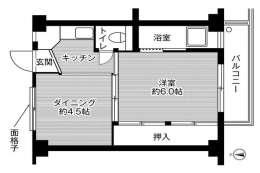 大阪府高槻市 賃貸