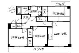 大阪府茨木市 賃貸