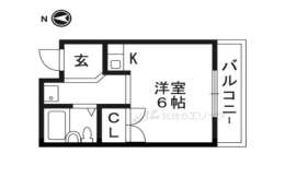 大阪府茨木市 賃貸