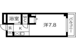 大阪府茨木市 賃貸