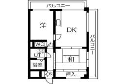 大阪府茨木市 賃貸