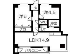 大阪府吹田市 賃貸