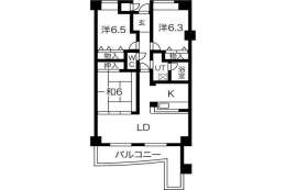 大阪府茨木市 賃貸