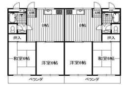 大阪府茨木市 賃貸