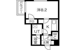 大阪府茨木市 賃貸