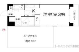 大阪府茨木市 賃貸