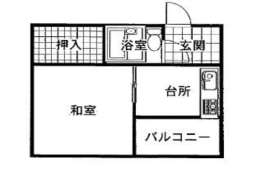 大阪府茨木市 賃貸