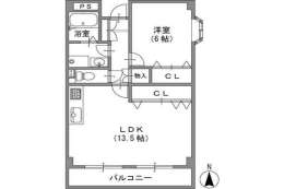 大阪府茨木市 賃貸