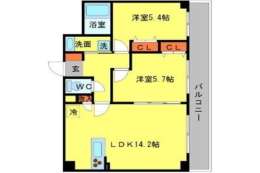 大阪府箕面市 賃貸