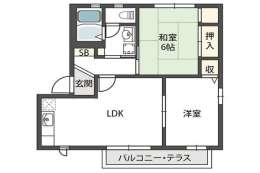 大阪府摂津市 賃貸