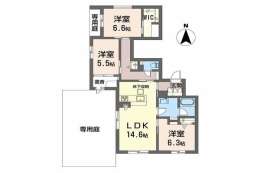 大阪府高槻市 賃貸