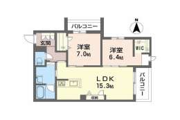 大阪府高槻市 賃貸
