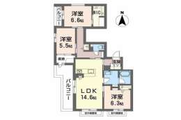 大阪府高槻市 賃貸