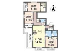 大阪府高槻市 賃貸