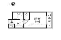 大阪府茨木市 賃貸