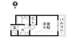 大阪府茨木市 賃貸