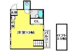 大阪府茨木市 賃貸