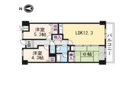 大阪府高槻市 賃貸
