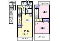 大阪府茨木市 賃貸