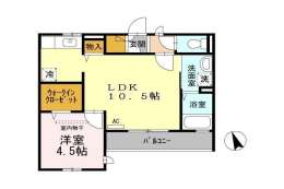 大阪府茨木市 賃貸