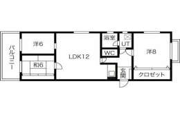 大阪府茨木市 賃貸