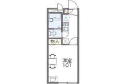 大阪府茨木市 賃貸