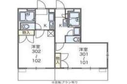 大阪府摂津市 賃貸