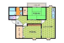 大阪府茨木市 賃貸