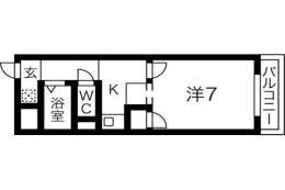 大阪府大阪市東淀川区 賃貸