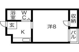 大阪府高槻市 賃貸