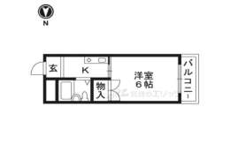 大阪府高槻市 賃貸