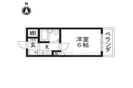 大阪府高槻市 賃貸