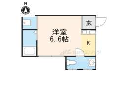 大阪府高槻市 賃貸