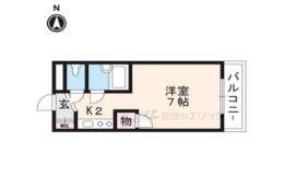 大阪府高槻市 賃貸