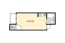 大阪府高槻市 賃貸