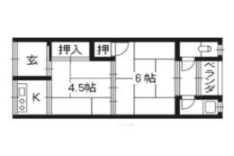 大阪府高槻市 賃貸