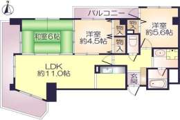 大阪府茨木市 賃貸