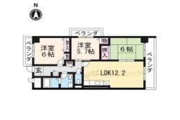 大阪府茨木市 賃貸