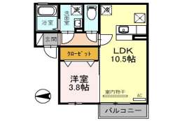 大阪府茨木市 賃貸