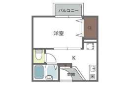 大阪府茨木市 賃貸