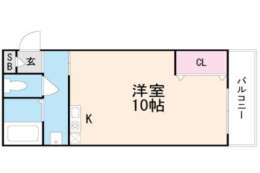 大阪府高槻市 賃貸