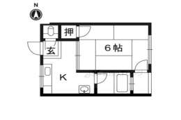 大阪府茨木市 賃貸