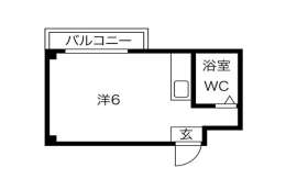 大阪府吹田市 賃貸