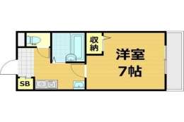 大阪府吹田市 賃貸