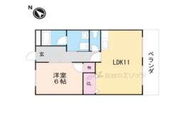 大阪府摂津市 賃貸