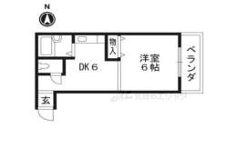 大阪府茨木市 賃貸