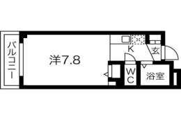 大阪府茨木市 賃貸