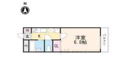 大阪府摂津市 賃貸